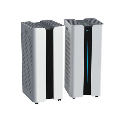 جهاز محايد الهواء منخفض الصوت مساحة تغطية 1320 قدم مربع