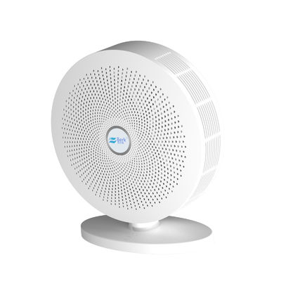 Purificateur d'air de bureau à fort débit Aromathérapie domestique