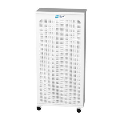 Purificateur d'air HEPA UV monté sur le mur pour chambre et grande pièce