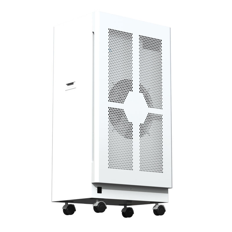 Chine Purificateur d'air pour le commerce de bureau usine