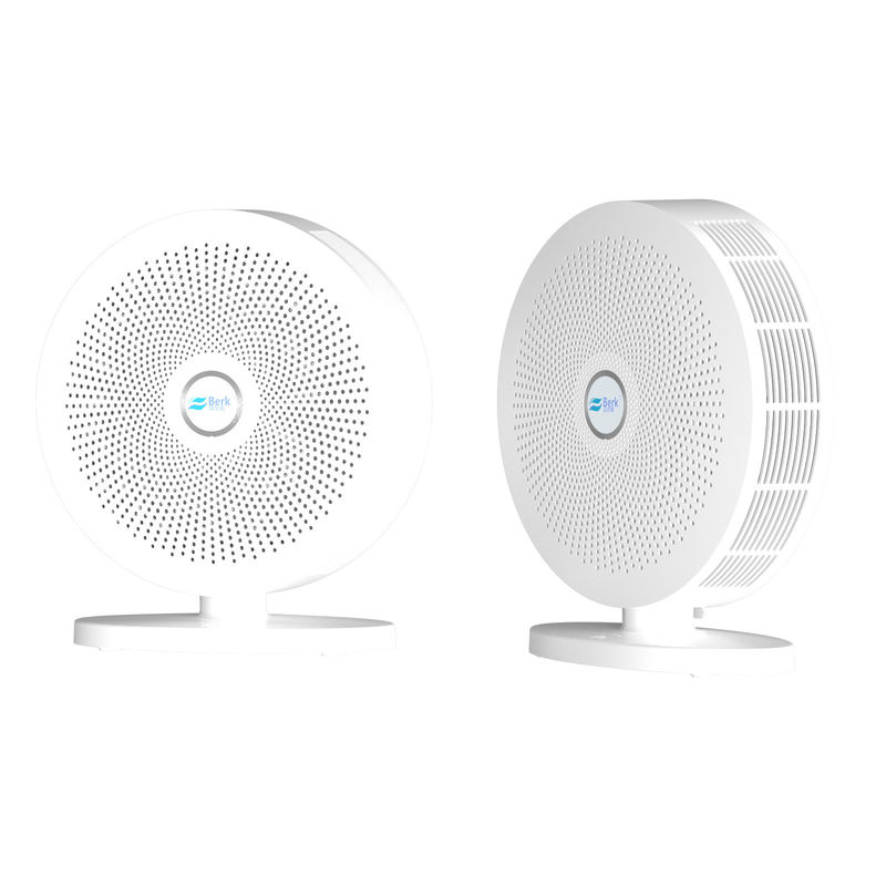 Chine Purificateurs d'air en mode nuit Élimination des odeurs usine