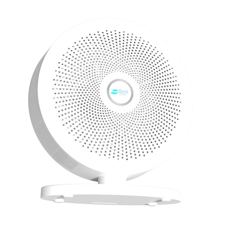 Chine Purificateur d'air Hepa pour ordinateur, éliminant le formaldéhyde et le benzène usine