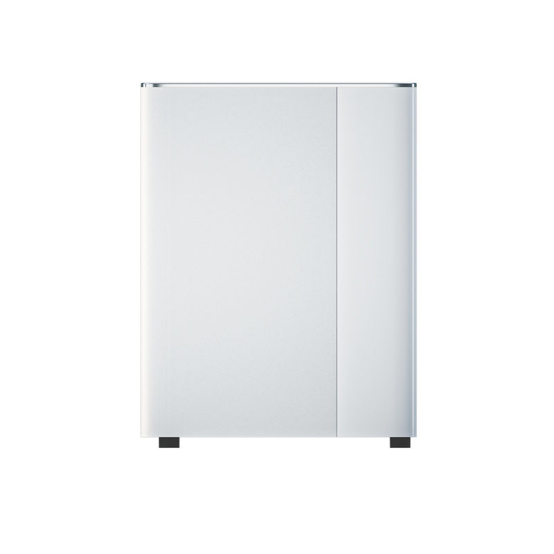 Chine Purificateur d'air ménager de 50 W et de tension moyenne 110 V à 220 V pour la maison et le bureau usine