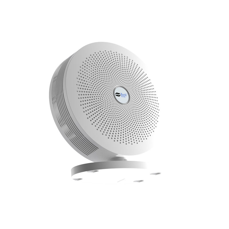 Chine Purificateur d'air compact haute performance avec filtre HEPA H13 pour petits espaces usine