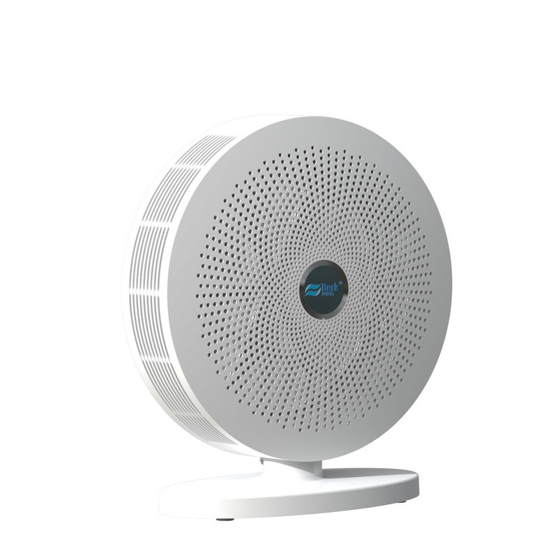 Chine Purificateur d'air électronique HEPA H13 avec minuterie pour améliorer l'air intérieur usine