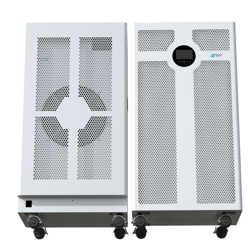 China 120 / 240v Luftreiniger Reiniger Kinderverriegelung für saubere und frische Luft usine