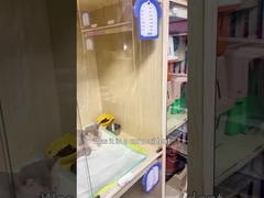 Ευτυχισμένα κατοικίδια ζώα, ευτυχισμένο σπίτι: Το καθαριστήρα της Berk τα κάνει όλα!