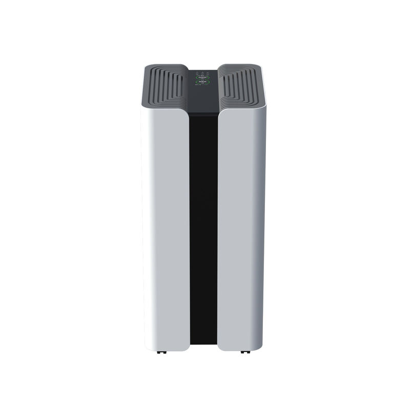 चीन ऑटो मोड हाउस एयर प्यूरीफायर वाईफ़ाई नियंत्रण 1320 वर्ग फुट कवर क्षेत्र फैक्टरी