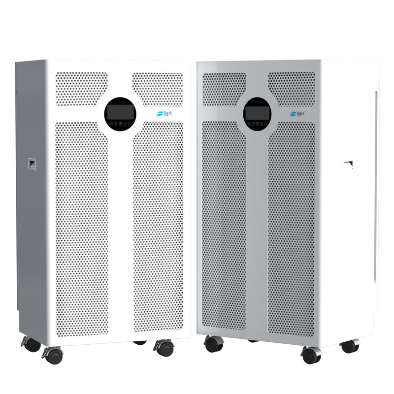 Cina Pembersih Udara Indoor Rumah Tangga Untuk Pengendalian Kontaminasi Udara pabrik