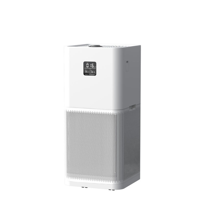 中国 電気用空気イオナイザー 臭いを制御するエリア 858平方フィート ISO9001 工場