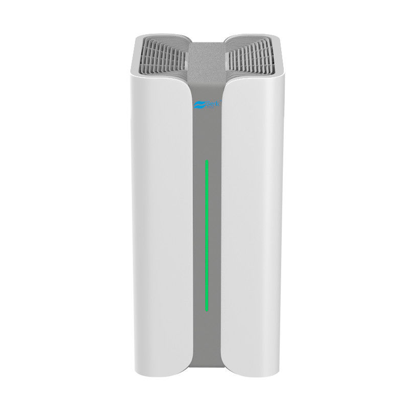 中国 HEPAフィルターと活性炭を備えた医療用空気浄化器 低騒音で空気を浄化します 工場