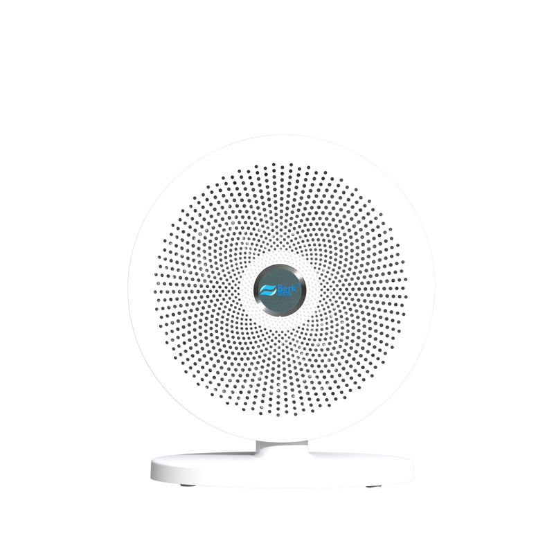 중국 110V-240V 데스크톱 공기청정기 휴대용 고효율 H13 HEPA 공장