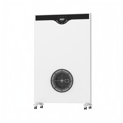 2750 Sq. Ft. Air Purifier With Remote Control And UV Lamp For Home