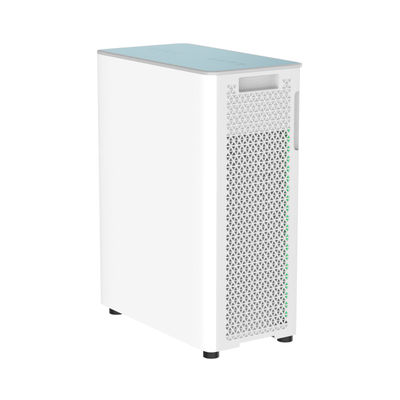 Primary H13 HEPA Air Sterilizer Machine 12-Month Filter Life WIFI Control