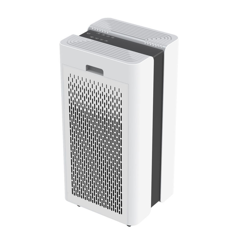 Night Mode Air Cleaning Device 1300 Sq. Ft. WIFI Control Medium Size