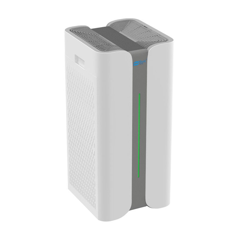 Smart Wind Speed Pet Odor Purifier Say Goodbye To Unpleasant Odors CADR Formaldehyde 612 M3/h