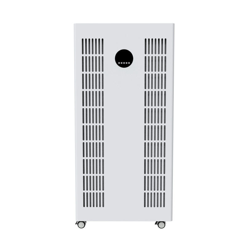Smart Pet Odor Purifier with UV / HEPA Filtration System 3300 Sq. Ft. Coverage
