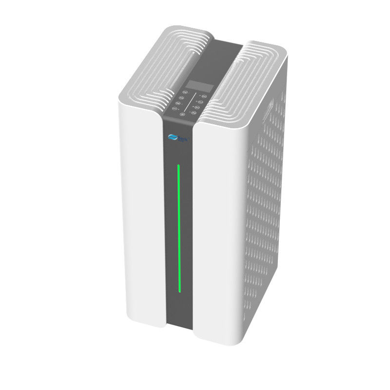 2750 Sq. Ft. Coverage Area Odor Air Purifier with CADR 1001 M³/h