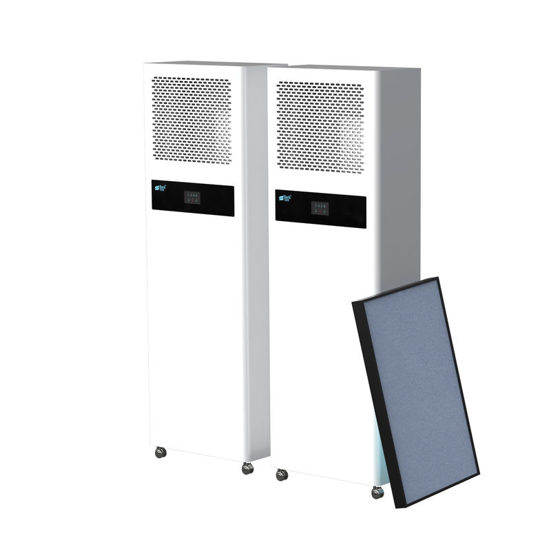 Chiny Cicha atmosfera Inteligentny dom Filtr powietrza Niski poziom hałasu w pomieszczeniach fabryka