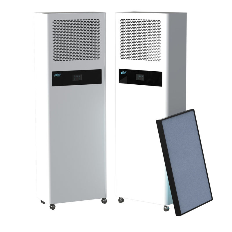 Chiny Aromacare Room Wi-Fi Włączony oczyszczacz powietrza 162m2 Powierzchnia pokrycia fabryka