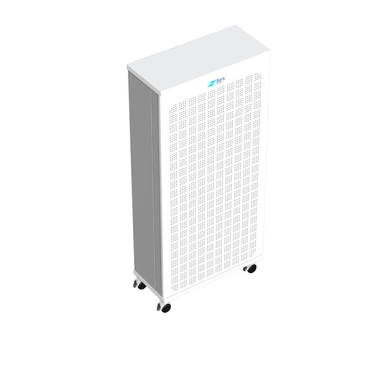 Chiny Filtr HEPA Oczyszczacz powietrza komercyjny Filtracja powietrza komercyjna ISO14001 fabryka