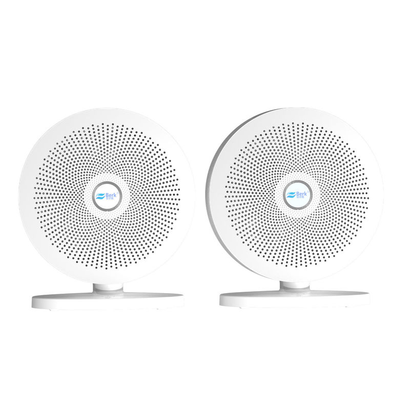 Китай Автоматический режим очиститель воздуха для дыма 99 кв. футов площадь охвата завод