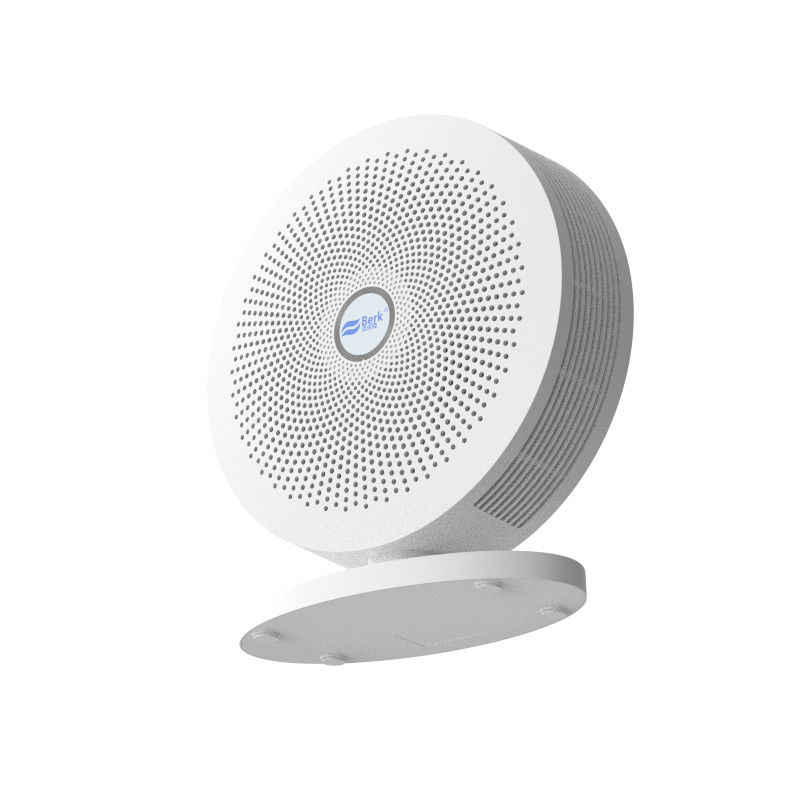 China Purificador de aire de escritorio 110V-240V La solución perfecta para un ambiente de trabajo saludable fábrica