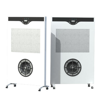 Chế độ tự động Hệ thống lọc không khí điện tử Chế độ đêm Thời gian cho trong nhà