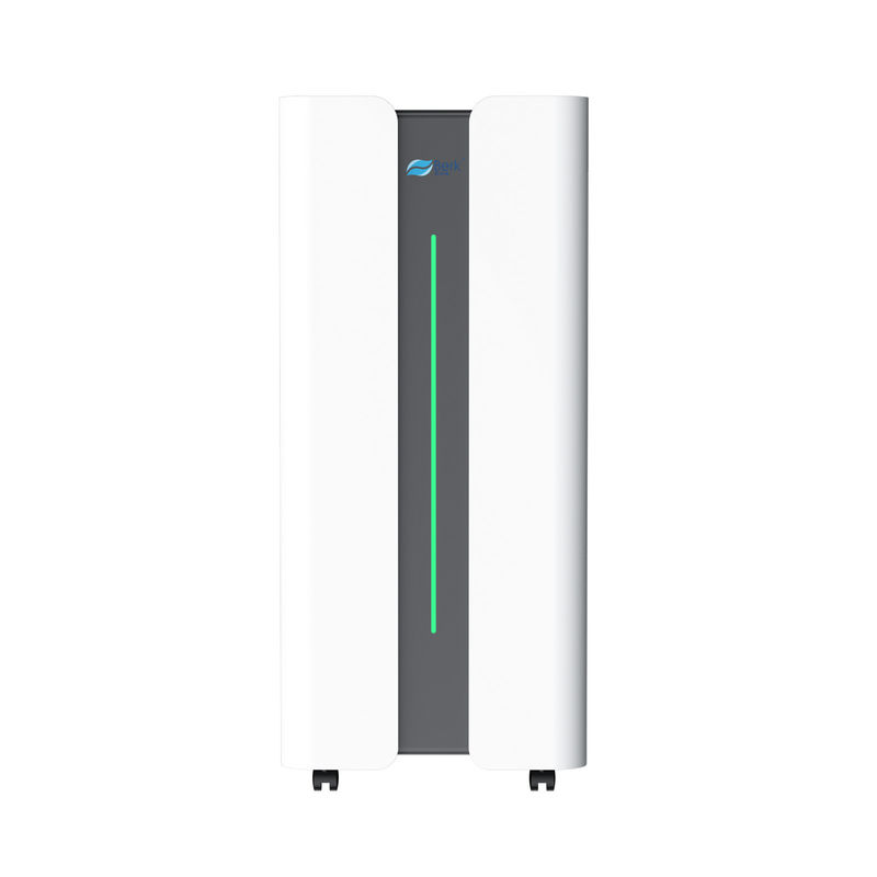 Trung Quốc Chỉ số thay thế máy lọc không khí hộ gia đình 25dB nhà máy sản xuất