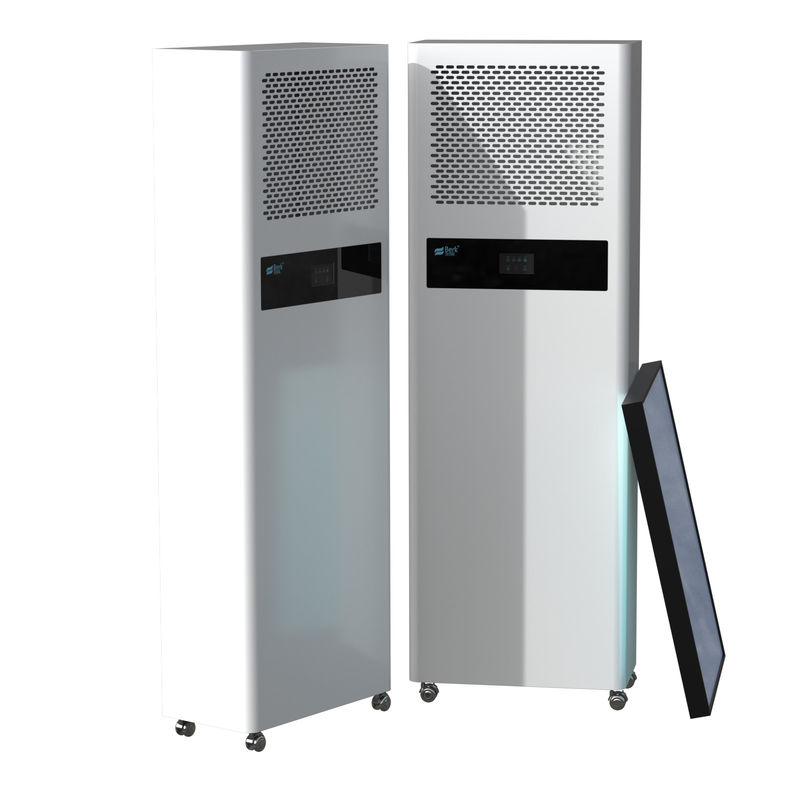 Trung Quốc 1800 Sq Ft. Bảo hiểm Dòng lọc không khí trong nhà Energy Star được chứng nhận nhà máy sản xuất